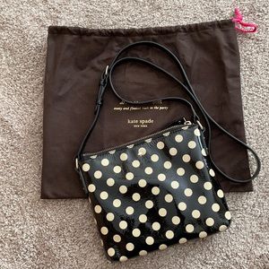 Kate Spade Cross Body Purse